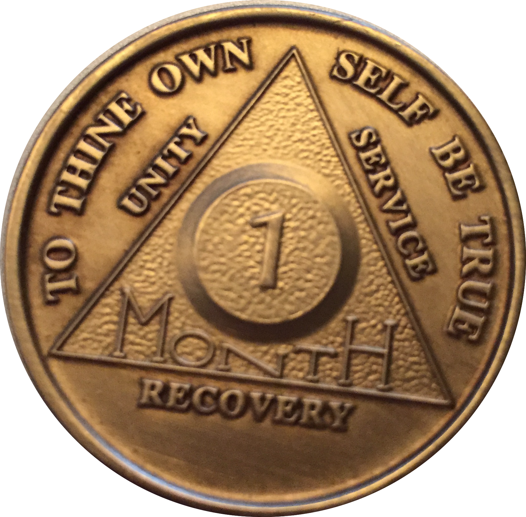 aa coins for sobriety