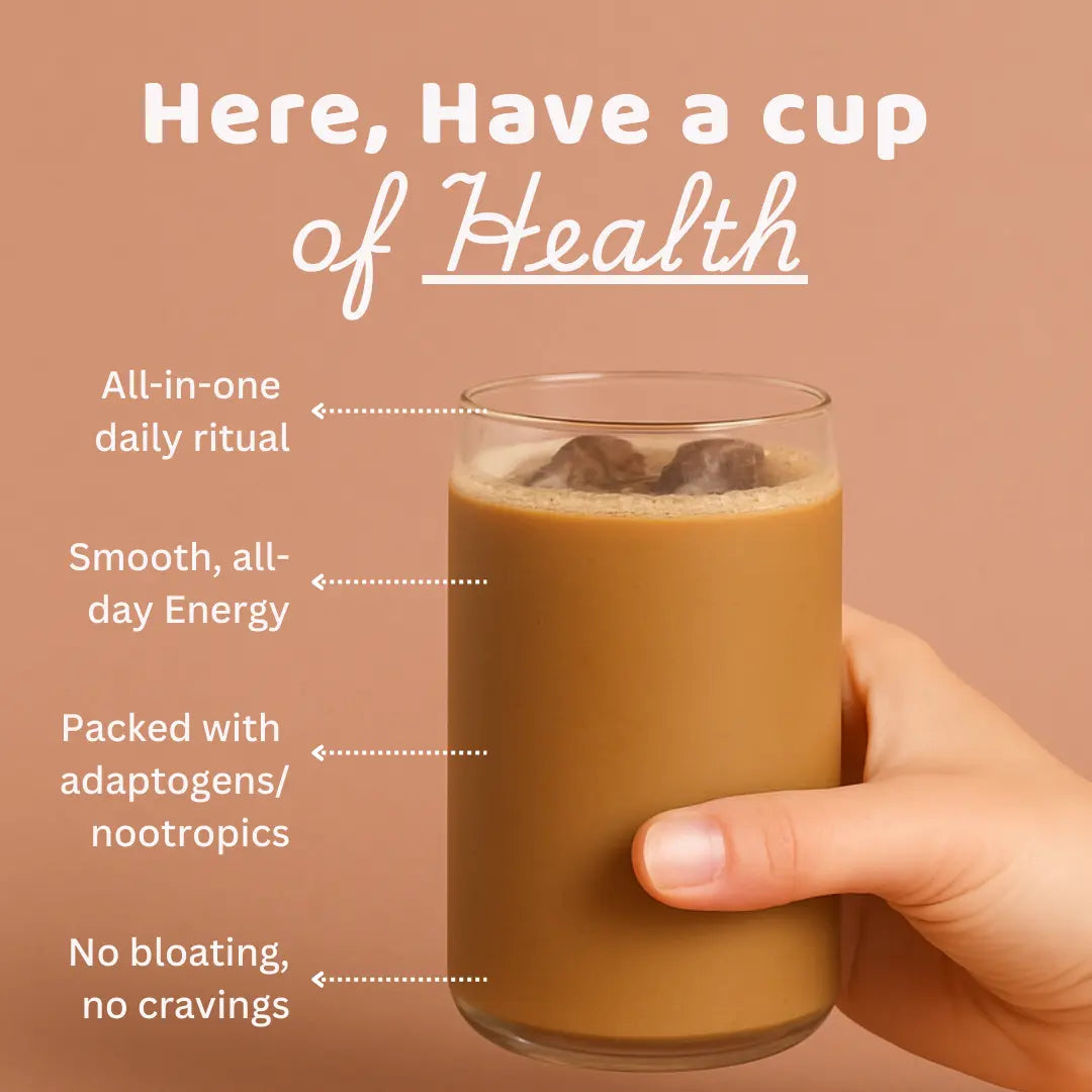 Yerba Rise - Power Your Day Naturally