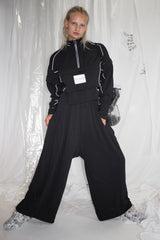 NELLY JOHANSSON BREATHING WIDE PANTS - NELLY JOHANSSON