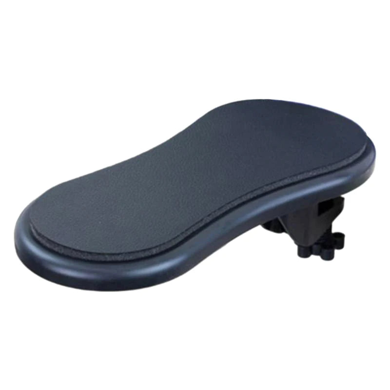 Repose-Bras Réglable – Confort Bureau