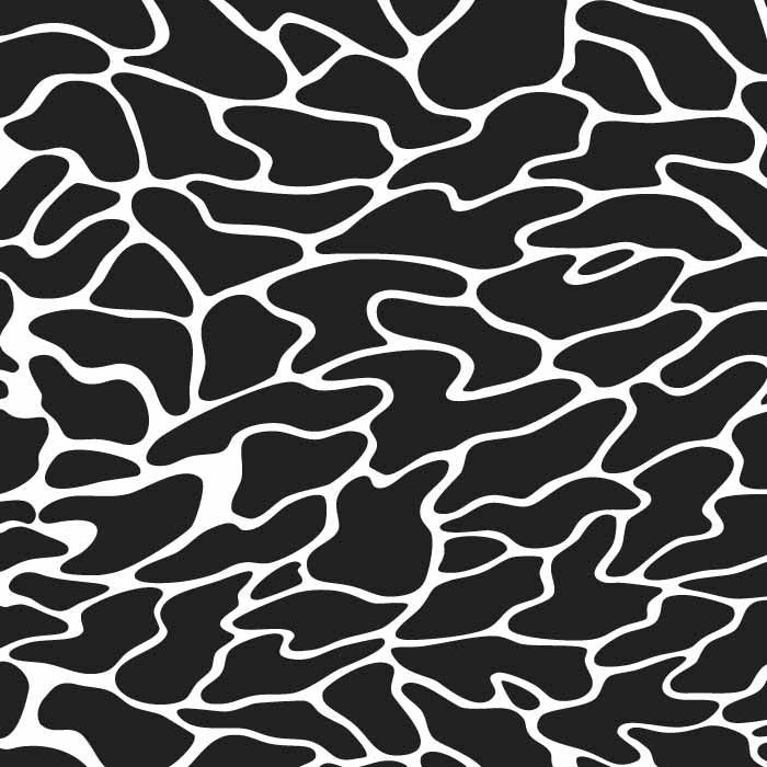 Download Giraffe Camo Vector Pattern - Article Reform