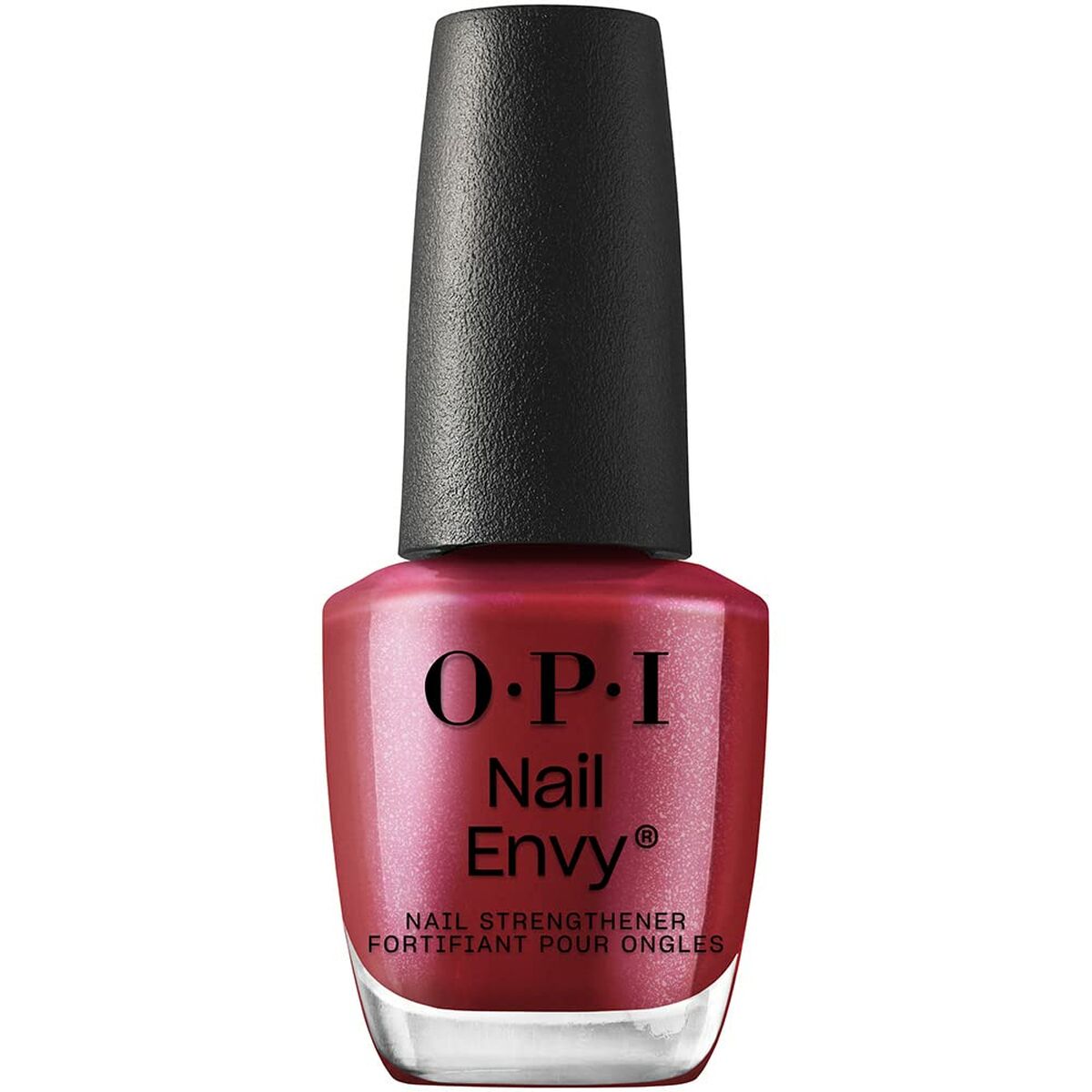 Körömlakk opi köröm irigység kemény luv 15 ml köröm keményítő