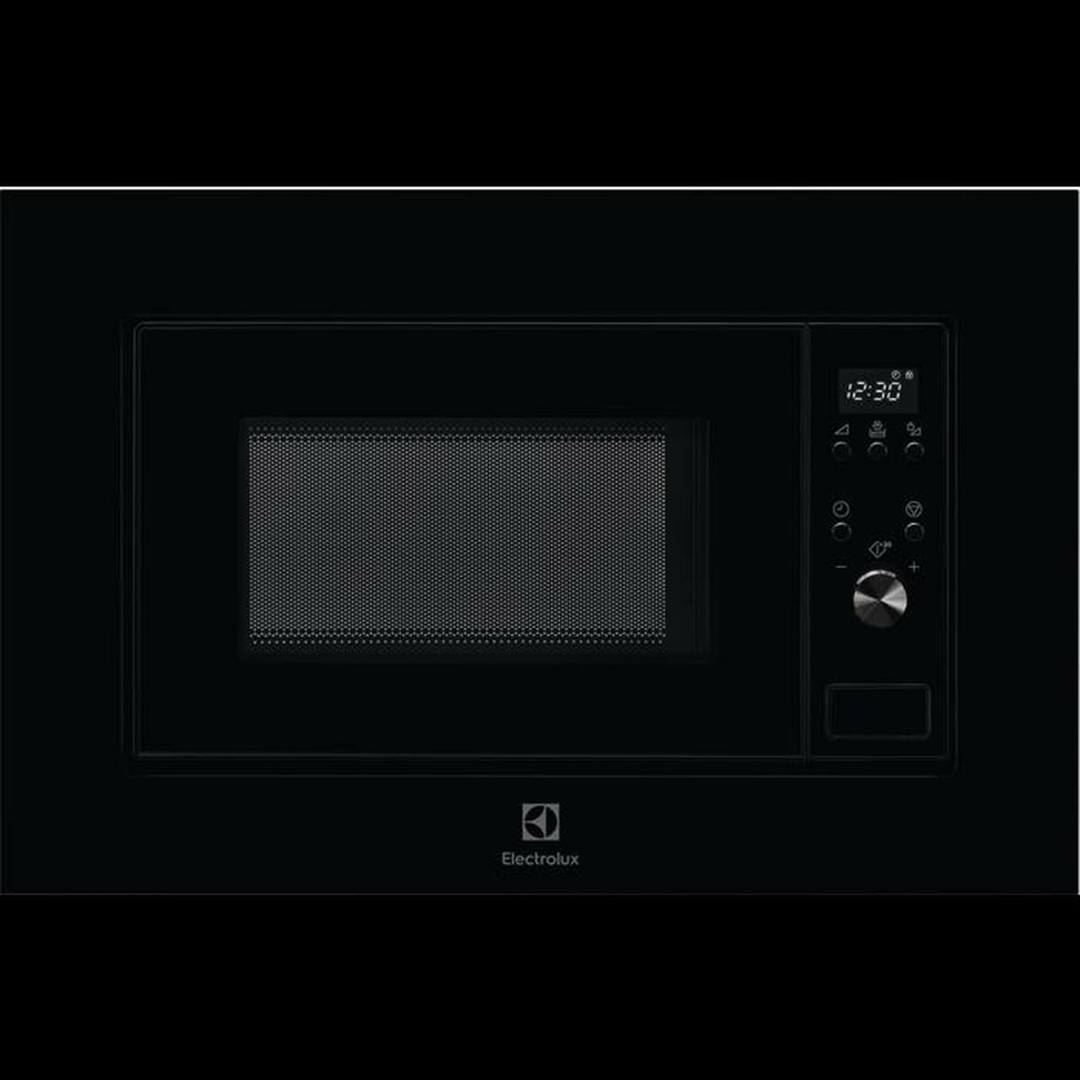7333394048390 - Mikrowellenelektrolux LMS2173EMK Black 700 W
