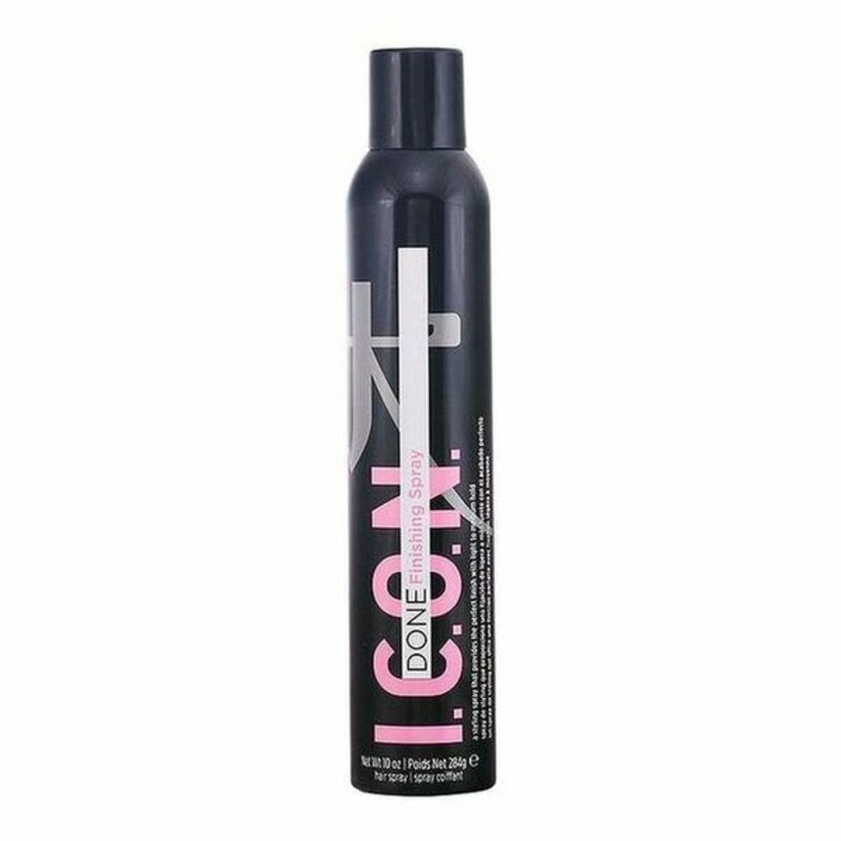 Hajos spray kész i.C.O.N. Kész (284 g) 284 g