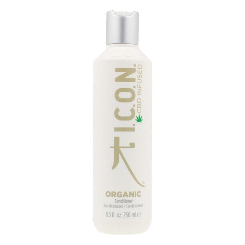 Kondicionáló organikus i.c.o.n. Organic 250 ml
