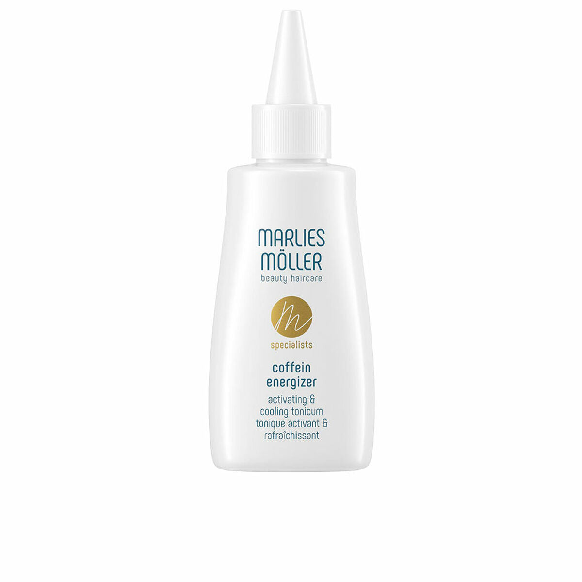 Toner Marlies Möller szakemberek 125 ml frissítő újjáélesztés