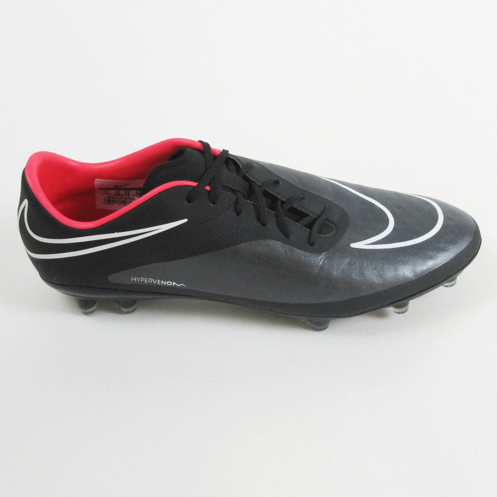 hypervenom soccer cleats