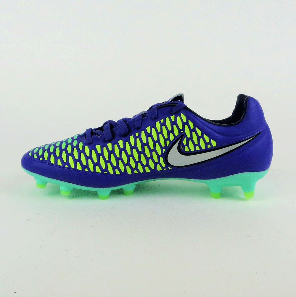 Chuteira Nike Magista Obra 2 Original Chuteiras Nike de