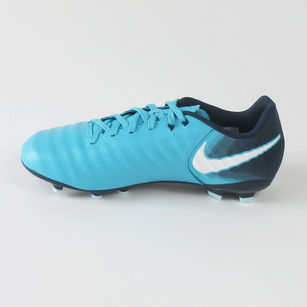 Nike Tiempo LegendX 8 Academy IC Soccer Village