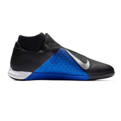 Black Phantom VSN Elite DF FG. Nike.com CA