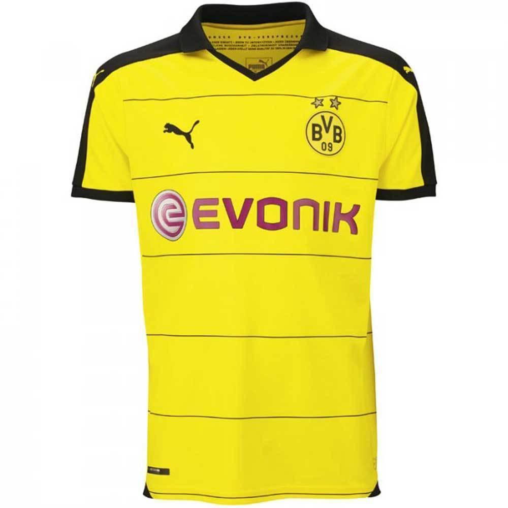 puma borussia jersey