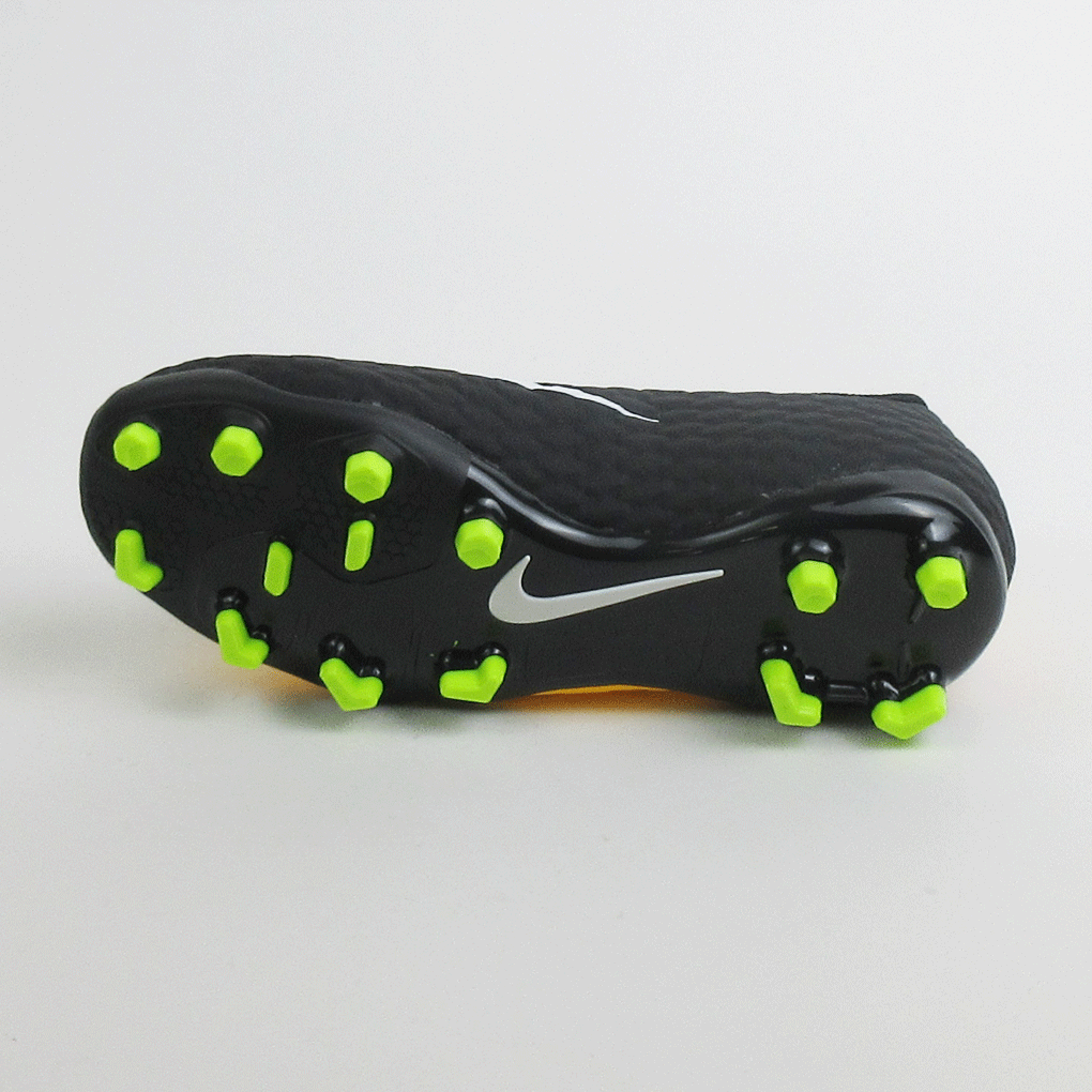 Luxury Nike HypervenomX Finale II IC Soccer Shoes Photo