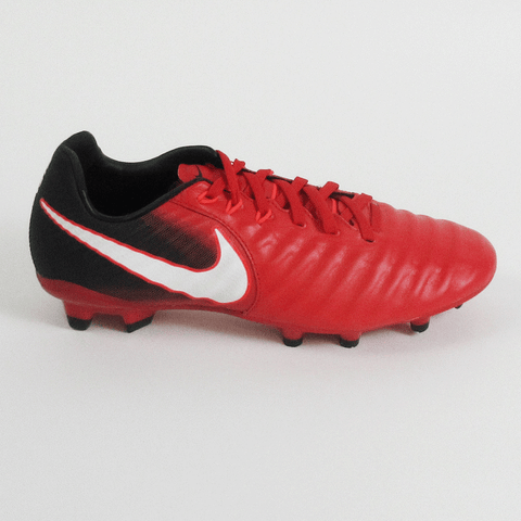 jr tiempo legend vii fg