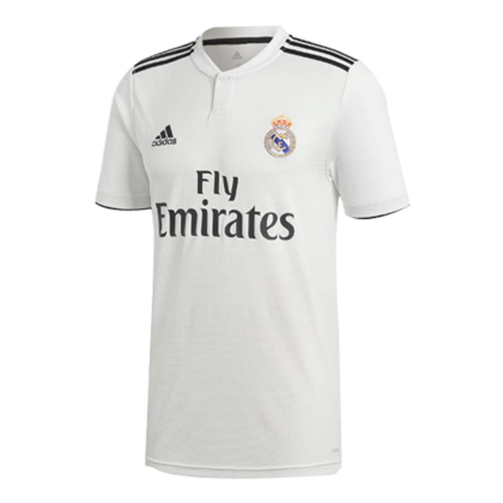 soccer jersey white