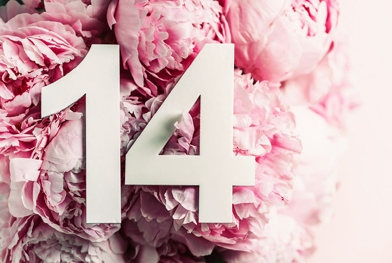 Floral 14 to celebrate years of breast cancer survivorship