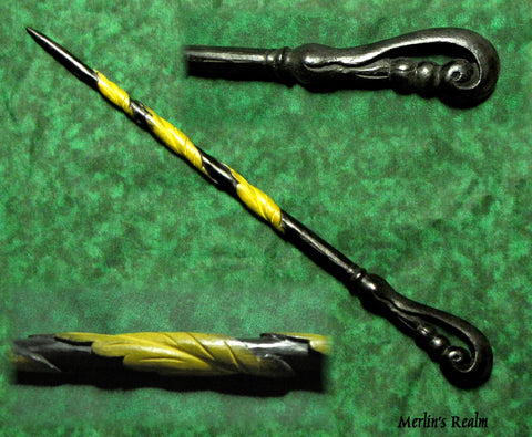 real magic wands