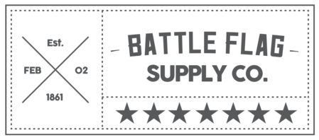 Battle Flag Supply Co.