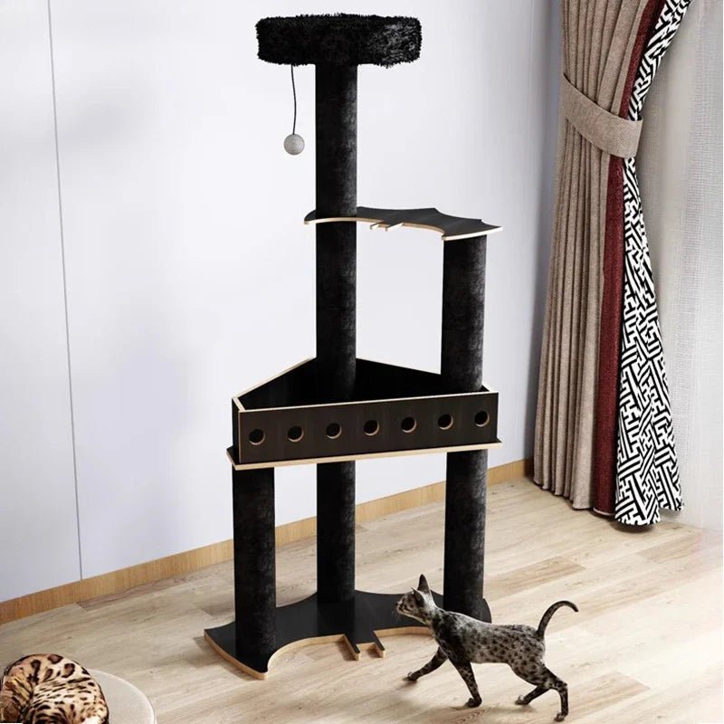 Arbre à Chat - FeliTower™ - Universduchat