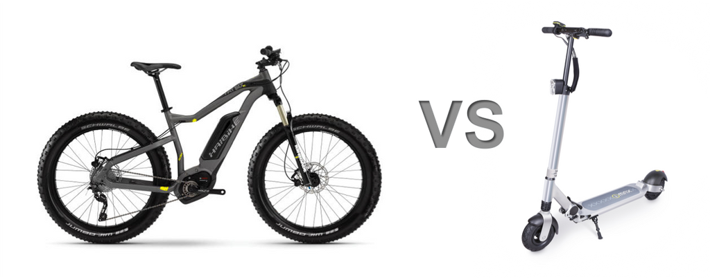 which e bike