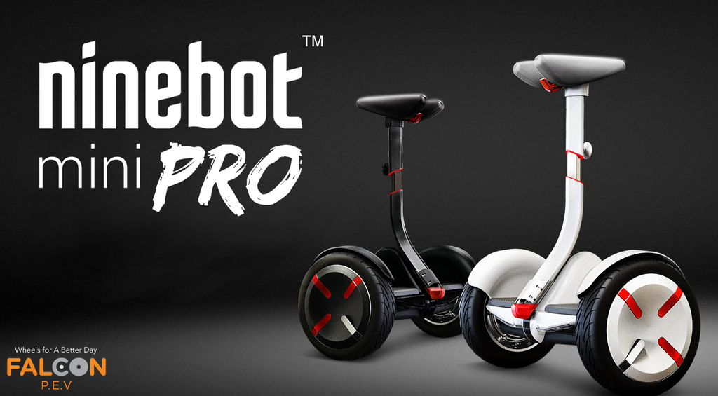 Ninebot Mini PRO