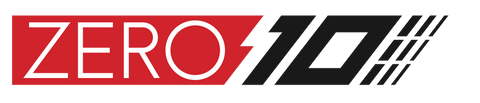 ZERO 10 logo