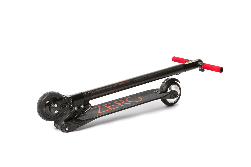 Zero 2.0 Lightest E-Scooter