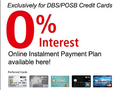 credit card instalment plan