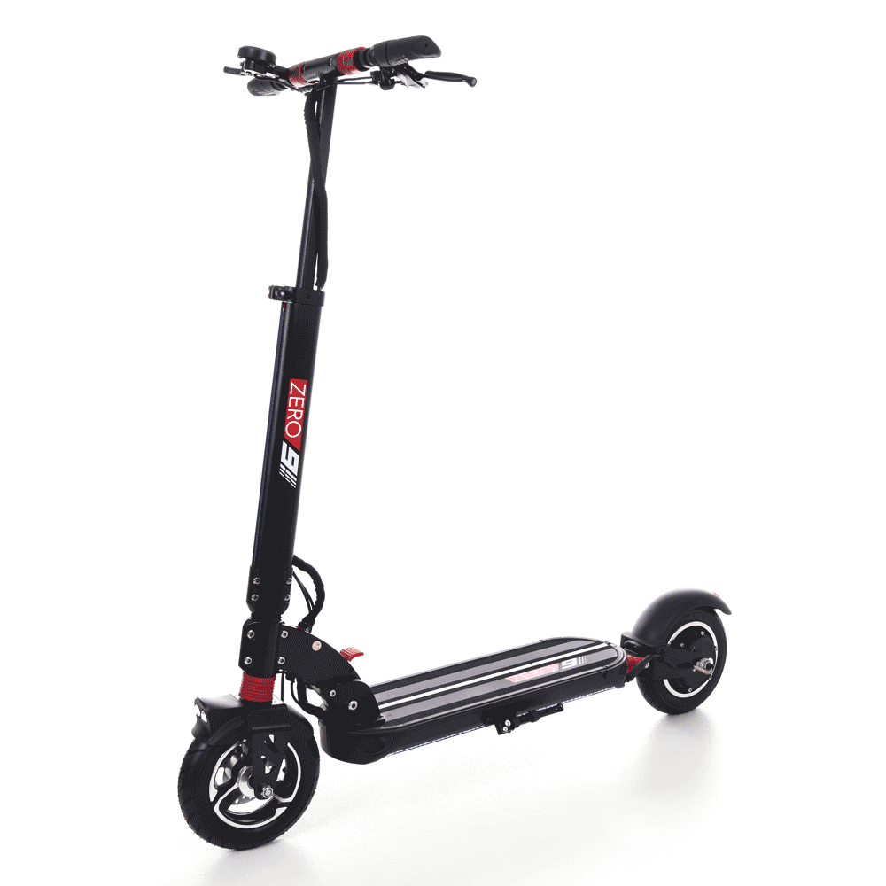 best long distance electric scooter