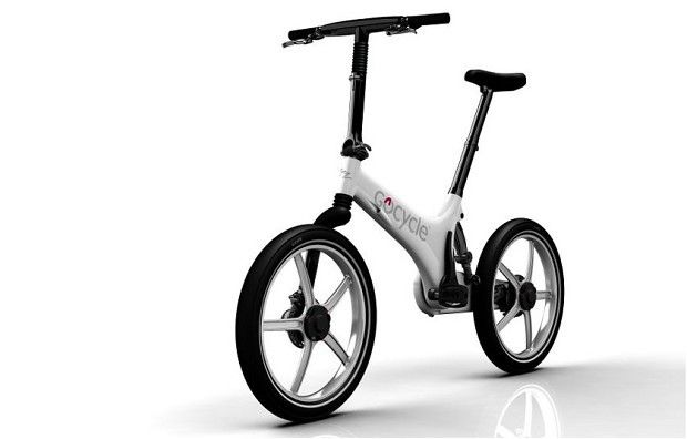 gocycle ebike