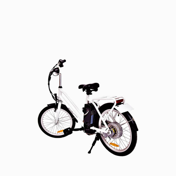 electric cycle price