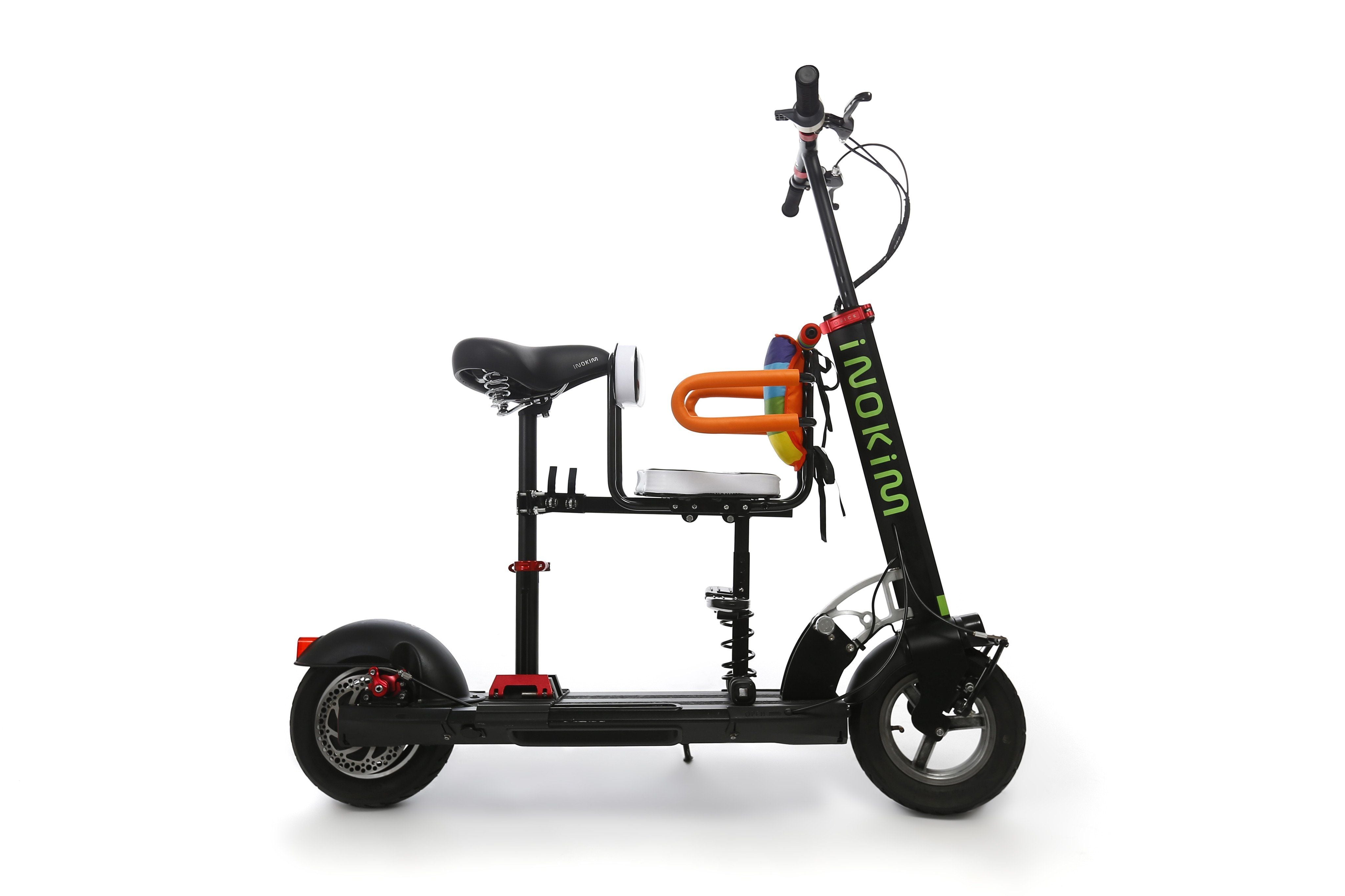 child electric scooter