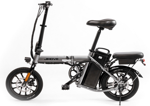 ji move ebike