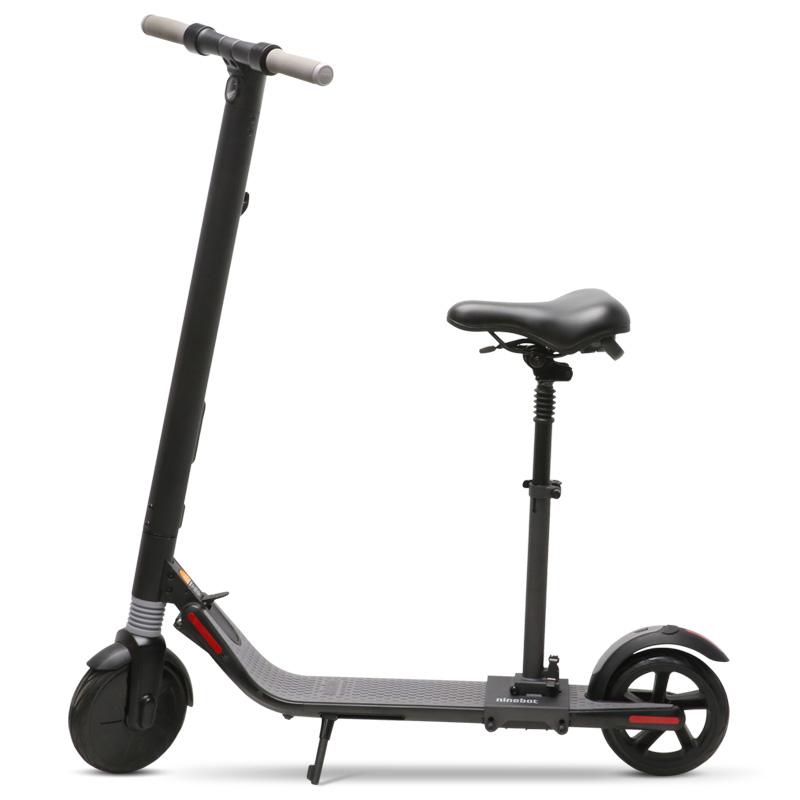 es2 segway