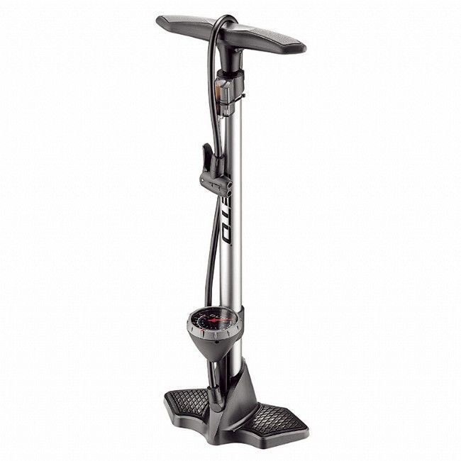 floor pump