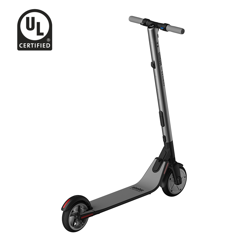 ninebot by segway es2