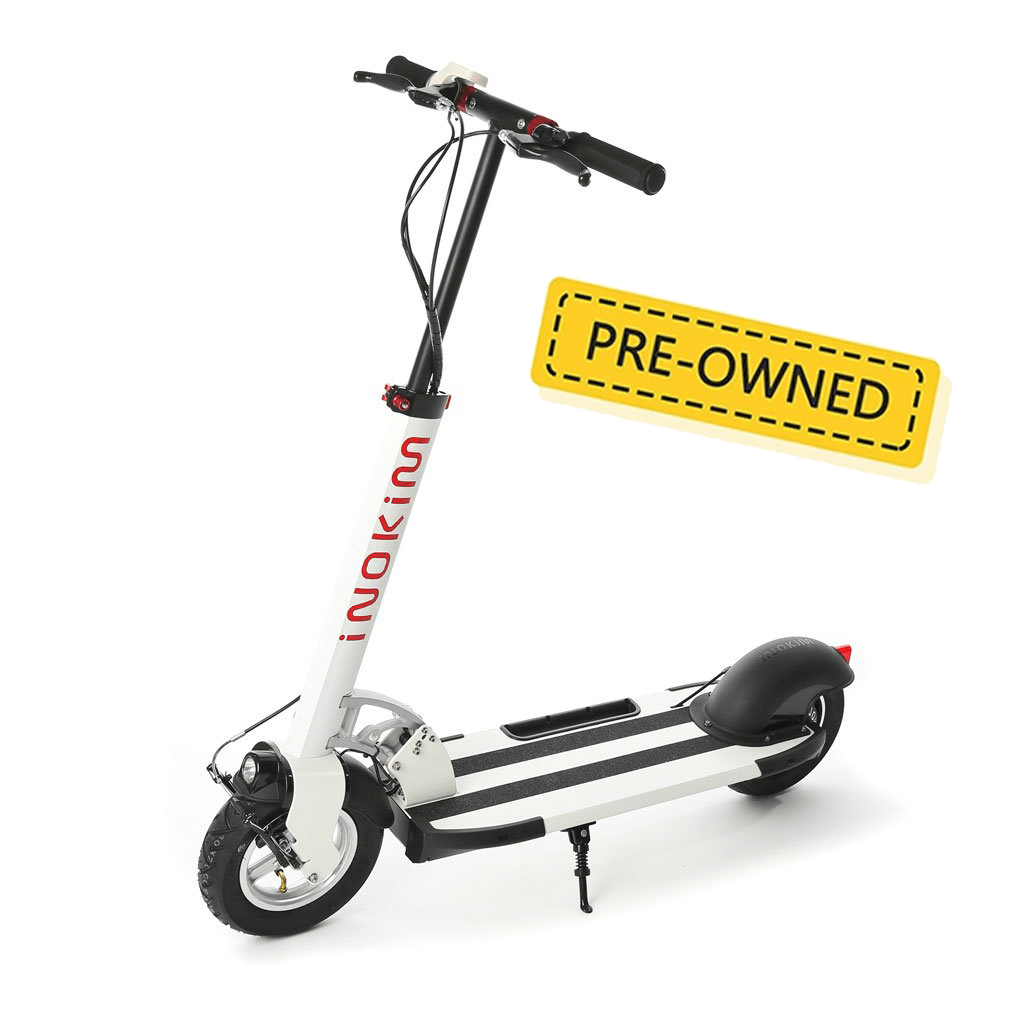 inokim scooter