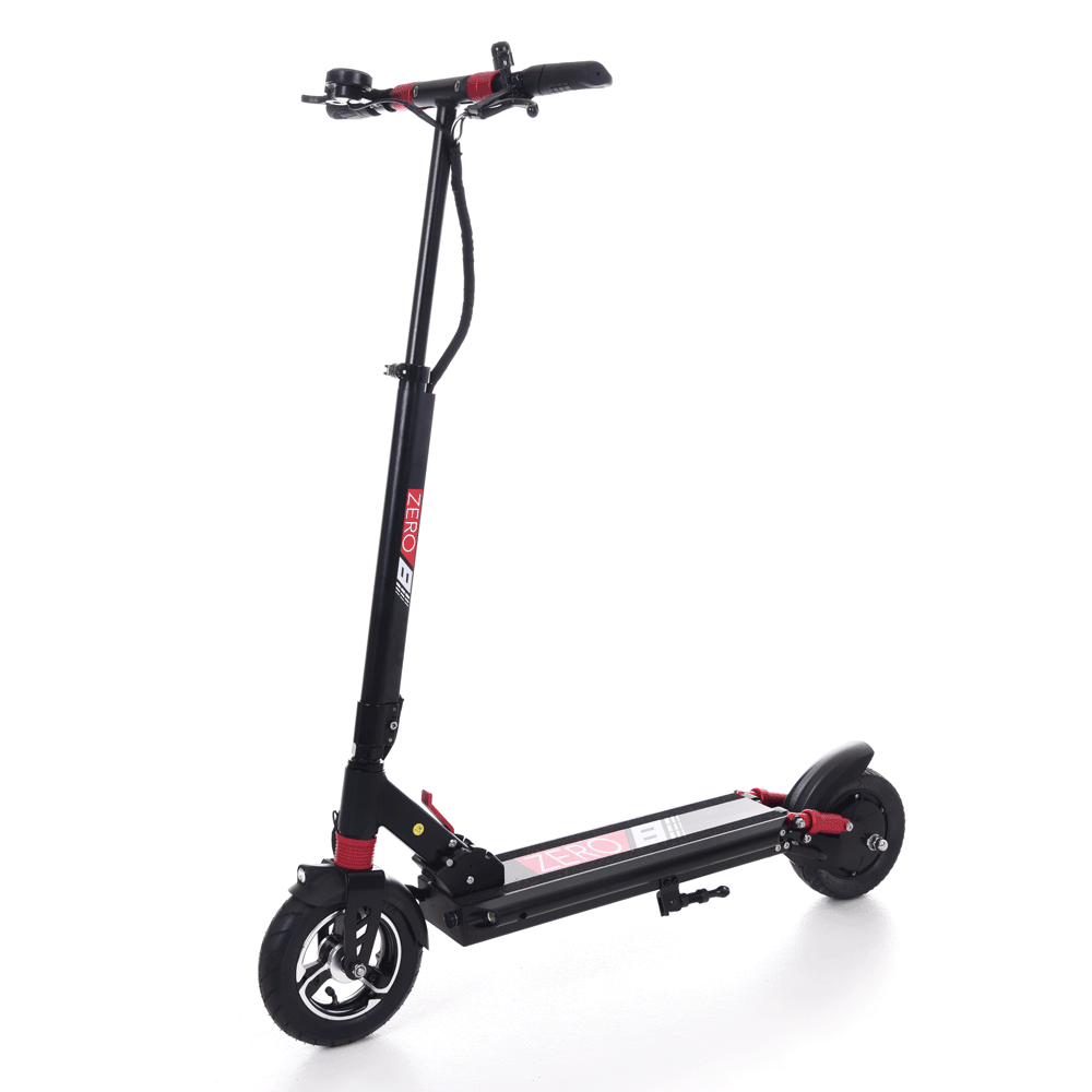 electric scooter for 8 year old