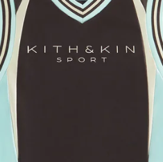 Kith Women Sumi Jersey Tank - Incognito