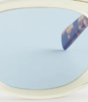 Kith Women for Akila Silvia - Champagne Blue
