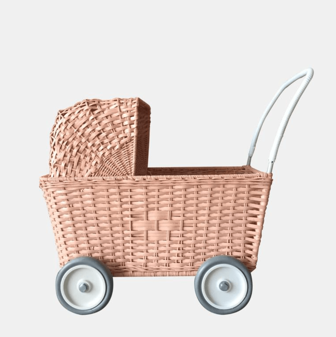 trolley pram