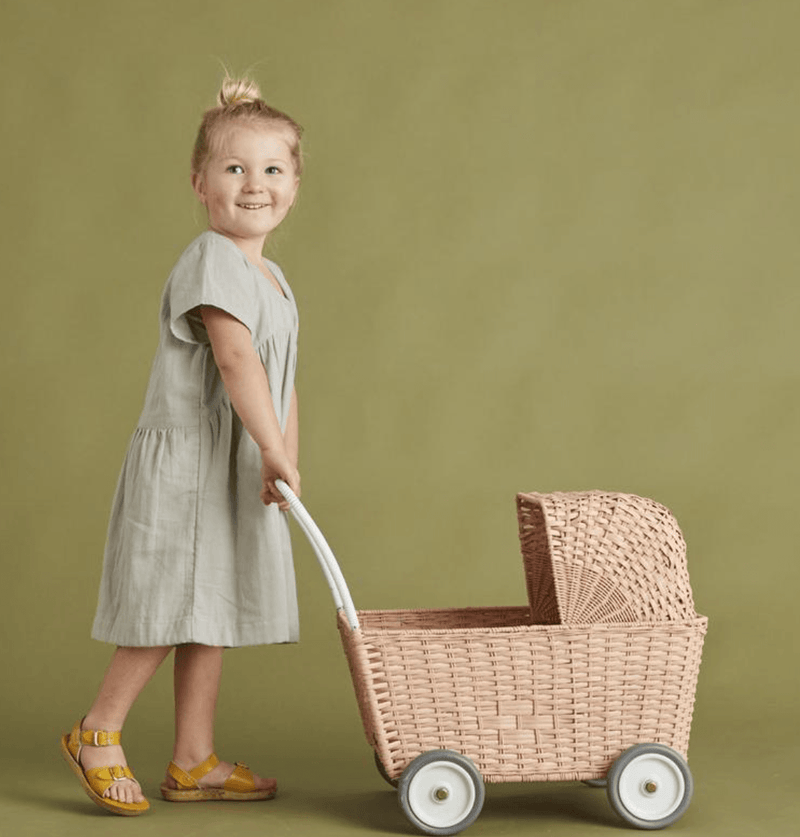 olli ella stroller