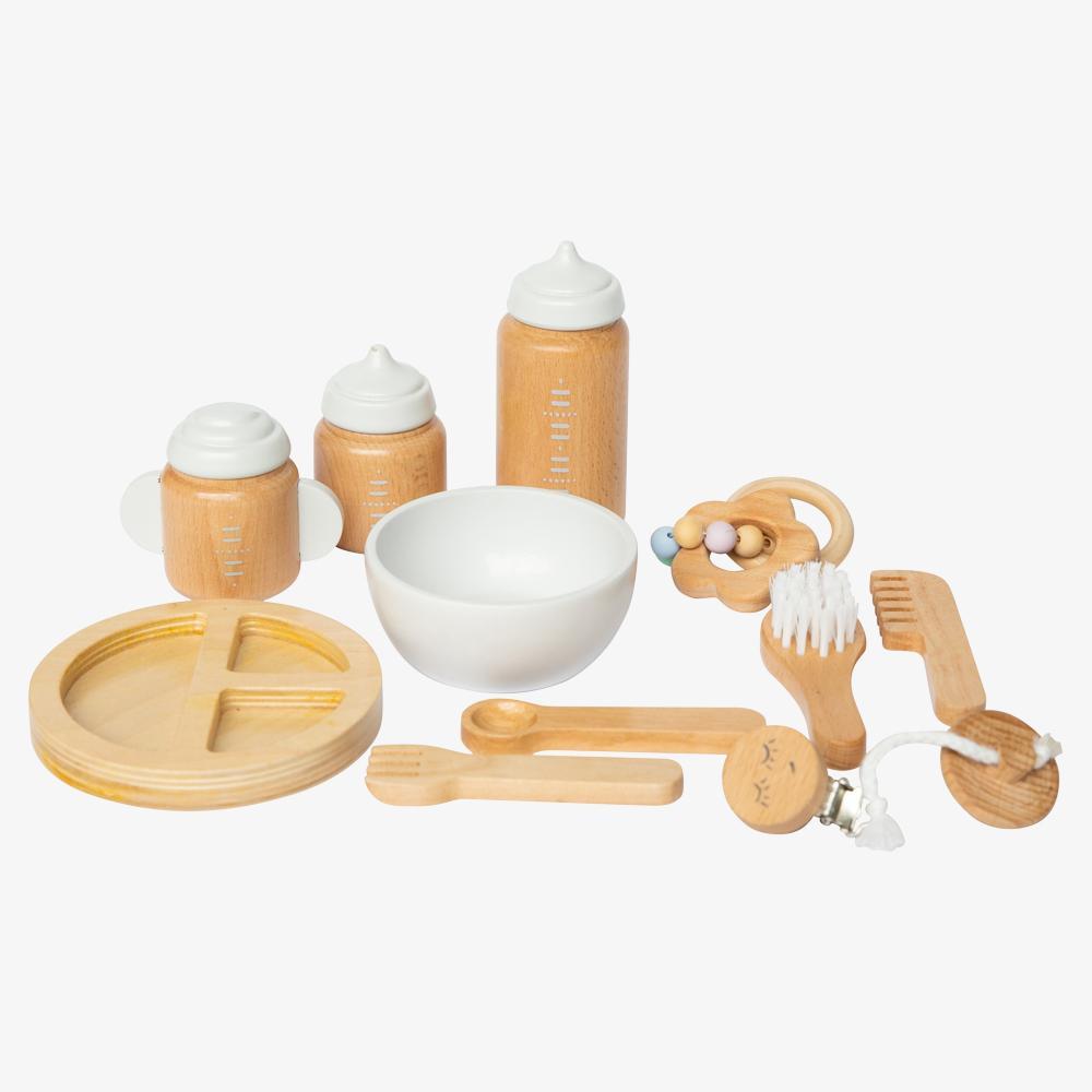 doll food accessories