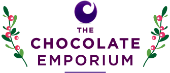 The Chocolate Emporium Christmas Chocolate range