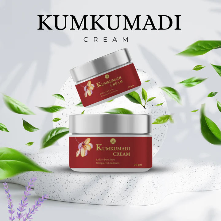 kumkumadi cream