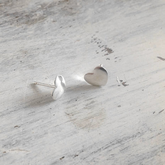 Ruby 925 Sterling Silver Nickel-Free Statement Earrings July Birthstone  Handmade — Discovered