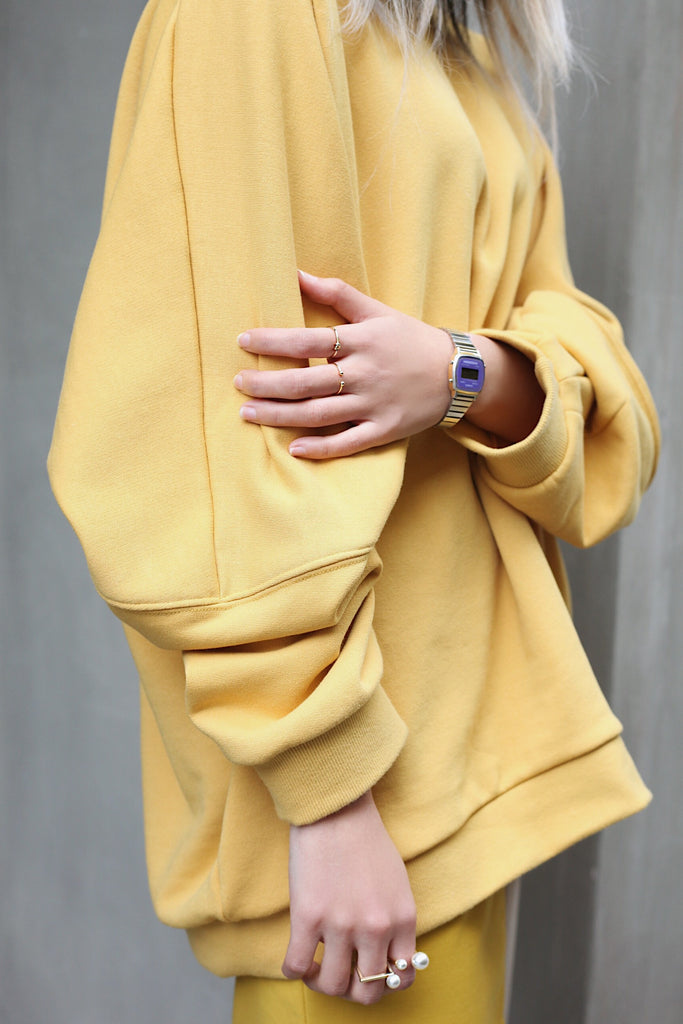 Its Dayji Korean Fashion Blogger Min&Mia Min and Mia Jewelry Jewellery