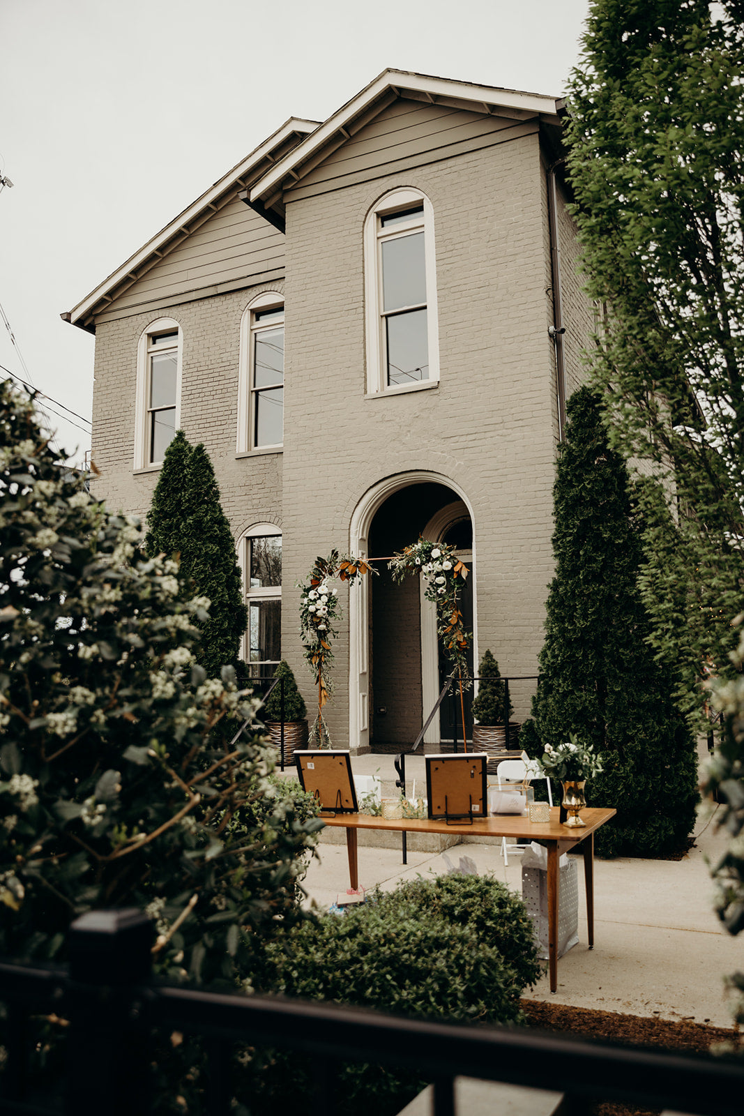 Morilee Featured Bride Schyler