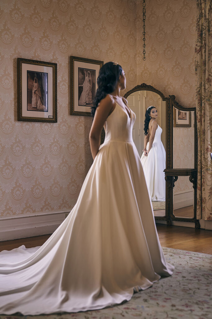 Morilee Real Bride - Pacifica, 5706