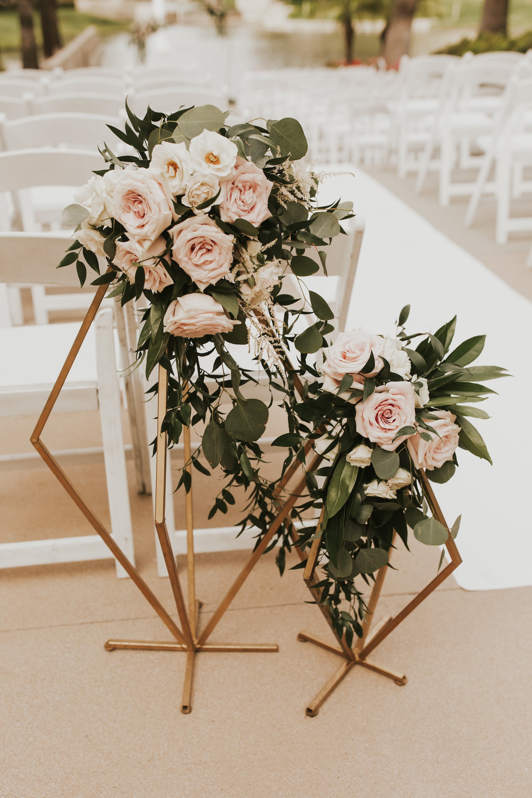 Featured Morilee Bride Leslie Venue