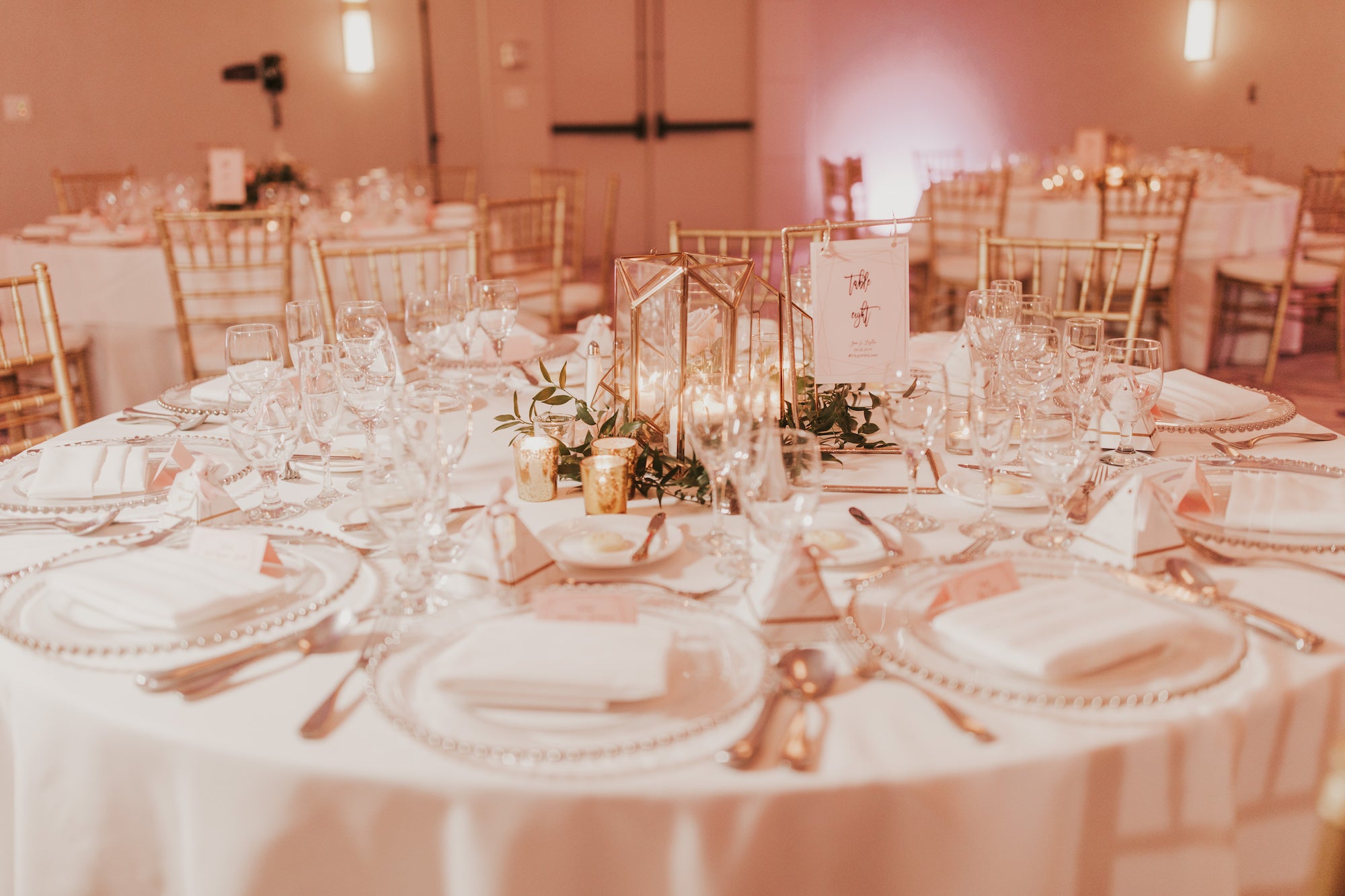 Featured Morilee Bride Leslie